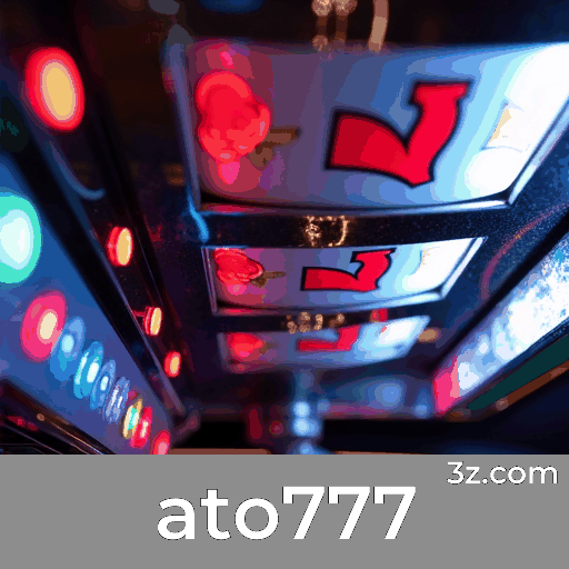ato777 game mais image
