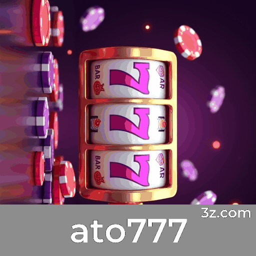 ato777 game mais image