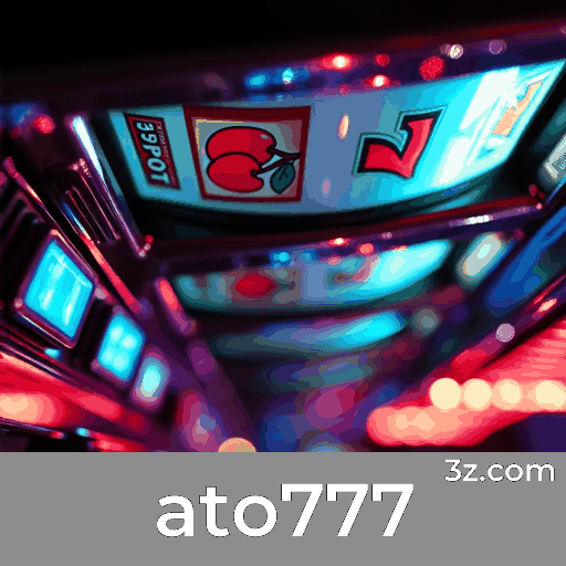 ato777 game mais image