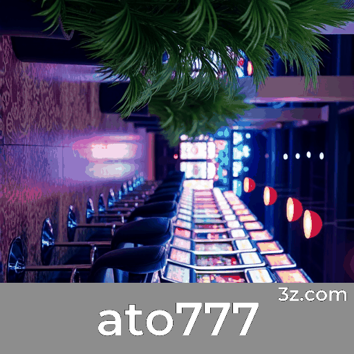 ato777 game mais image