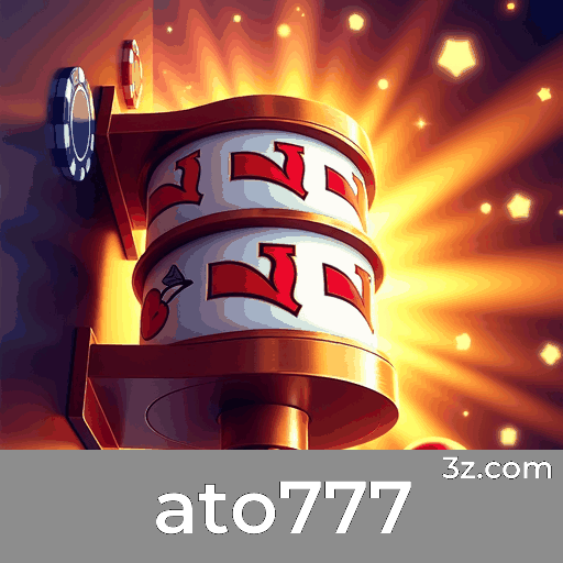 ato777 game mais image