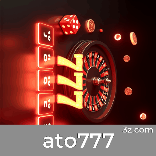 ato777 game mais image