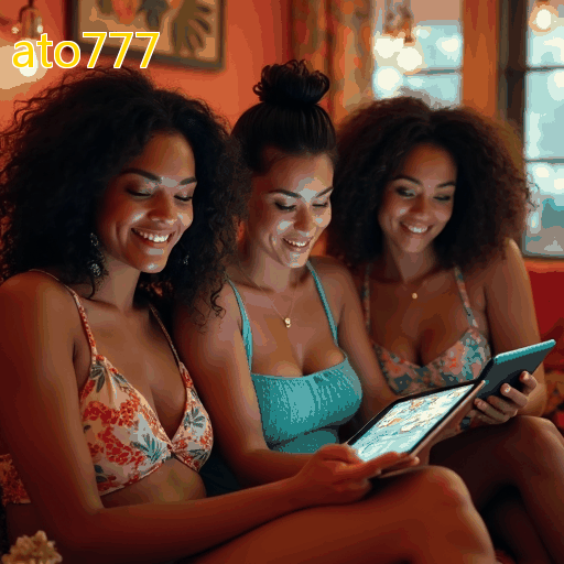 ato777: Aproveite caça-níqueis e caça-níqueis com bônus no cassino ao vivo!