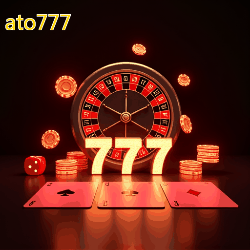 ato777 - Grande seleção de jogos ao vivo e cassinos online